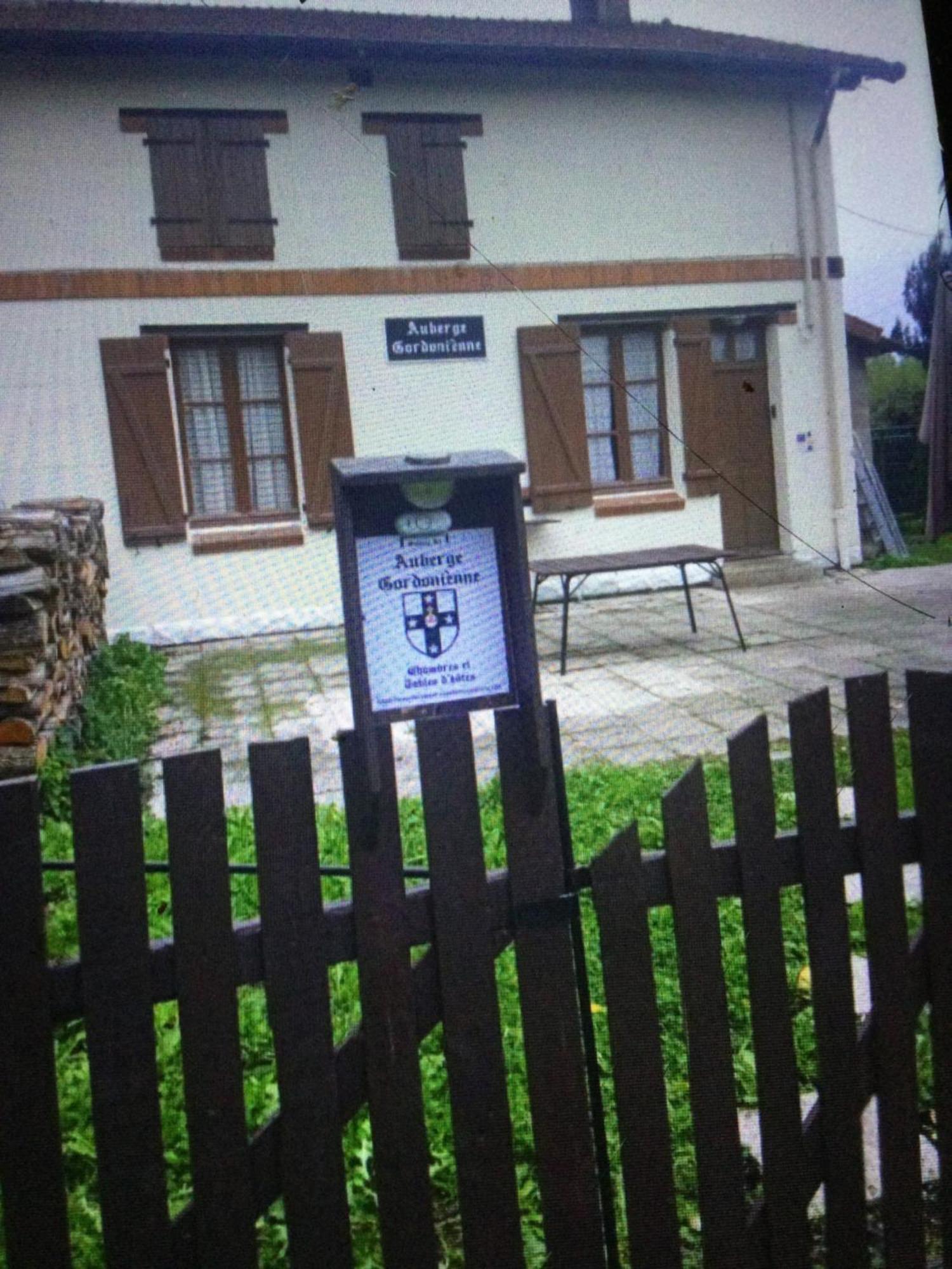 Bed and Breakfast Coeur Sancerrois à Saint-Satur Extérieur photo